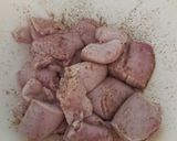 ブリの白子のソテー作り方6写真