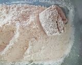 ブリの白子のソテー作り方7写真