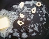 ブリの白子のソテー作り方8写真