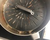 人参と鶏肉の炒め煮作り方5写真