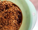 誰でも簡単！1分でできる醤油麹!作り方2写真