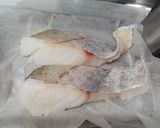 鱈のご飯モリモリオイスター作り方1写真