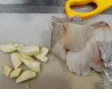 鱈のご飯モリモリオイスター作り方2写真