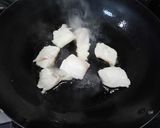 鱈のご飯モリモリオイスター作り方4写真