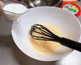 レンジで！イタリアンチーズプリン☆作り方4写真