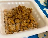 誰でも簡単！1分でできる醤油麹!作り方12写真