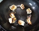 鱈のご飯モリモリオイスター作り方5写真