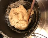 初めての練り切り/和菓子/電子レンジ無し作り方1写真