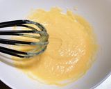 レンジで！イタリアンチーズプリン☆作り方5写真