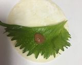 餃子の皮でさっぱり　豚コマ巻き作り方2写真
