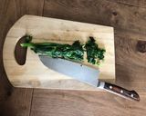 ★簡単！おつまみ★いかくんとセロリ作り方6写真