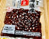 糖質オフ☆小豆アイスキャンデー♪作り方1写真