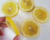 とても簡単！豚ヒレ肉のレモン焼き♪作り方1写真