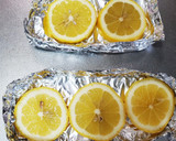 とても簡単！豚ヒレ肉のレモン焼き♪作り方6写真