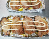 とても簡単！豚ヒレ肉のレモン焼き♪作り方7写真