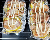 とても簡単！豚ヒレ肉のレモン焼き♪作り方8写真