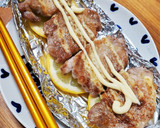 とても簡単！豚ヒレ肉のレモン焼き♪作り方10写真