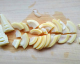 タケノコとツナ缶の炊き込みご飯作り方1写真