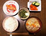 ほっこり美味しい具沢山豚汁作り方9写真