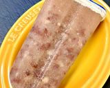 糖質オフ☆小豆アイスキャンデー♪作り方6写真
