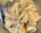 岡山ご当地グルメ♪ベカ飯作り方1写真
