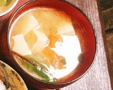 デミグラスハンバーグ定食作り方6写真