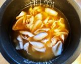 岡山ご当地グルメ♪ベカ飯作り方2写真