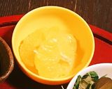 デミグラスハンバーグ定食作り方8写真