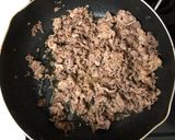 韓国海苔巻き　キンパ作り方2写真