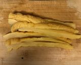 韓国海苔巻き　キンパ作り方7写真