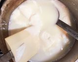 ヨーグルトケーキ［ lumi ］作り方4写真