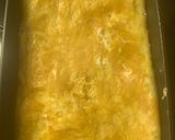 梅マヨと卵焼き入りおにぎらず♫作り方2写真