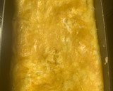 梅マヨと卵焼き入りおにぎらず♫作り方2写真