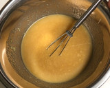 鮭と春野菜のちゃんちゃん焼き作り方3写真