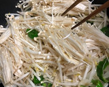 鮭と春野菜のちゃんちゃん焼き作り方6写真