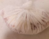 一気に3品！蒸し鶏、サラダ、スープ作り方1写真