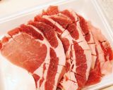 洋食屋さんのトンテキ ジャポネソース作り方1写真