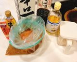 洋食屋さんのトンテキ ジャポネソース作り方3写真