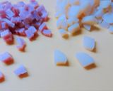 ポテベー春巻き♡作り方2写真