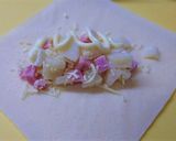 ポテベー春巻き♡作り方4写真