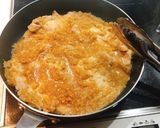 洋食屋さんのトンテキ ジャポネソース作り方5写真