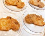 洋食屋さんのトンテキ ジャポネソース作り方6写真