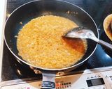 洋食屋さんのトンテキ ジャポネソース作り方7写真
