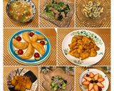 ひじきとツナ簡単 我が家の覚えがき作り方4写真