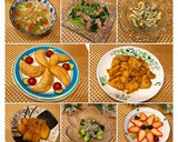 ひじきとツナ簡単 我が家の覚えがき作り方4写真