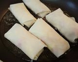 ポテベー春巻き♡作り方6写真