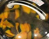 かぼちゃこんにゃく作り方4写真