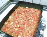 【簡単】とろけるチーズ消費：ズッキーニ焼作り方3写真