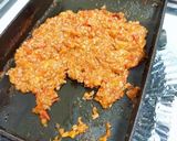 【簡単】とろけるチーズ消費：ズッキーニ焼作り方4写真