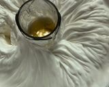 バニラたまご蒸しケーキ(QC無水鍋使用)作り方6写真